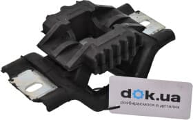 Подушка двигуна