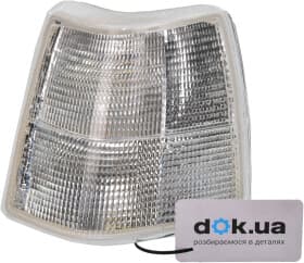 Ліхтар покажчика повороту