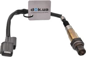 Лямбда-зонд