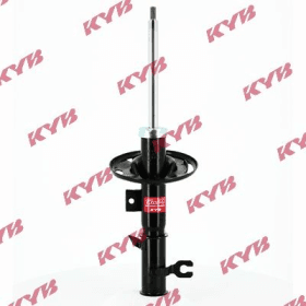 Стойка амортизатора