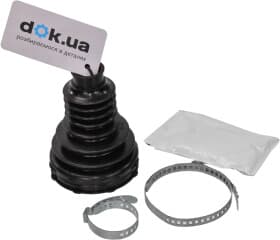 Пыльник ШРУСа