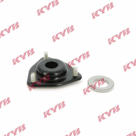 Комплект (опора + подшипник)