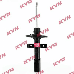 Стойка амортизатора