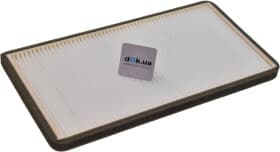 Фильтр салона