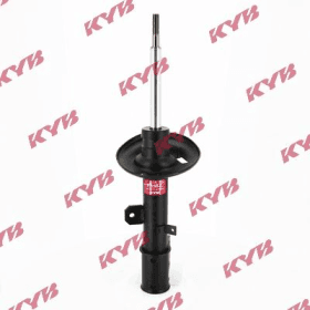 Стойка амортизатора