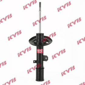 Стойка амортизатора