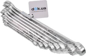 Набор ключей рожково-накидных Grad 6010085 6-19 мм 8 шт