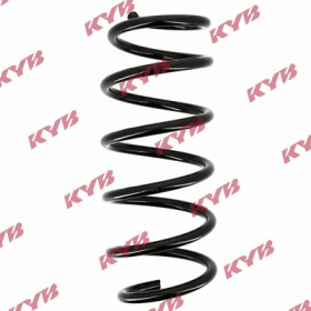 Пружина подвески