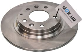 Тормозной диск Тормозной диск