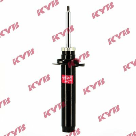 Стойка амортизатора