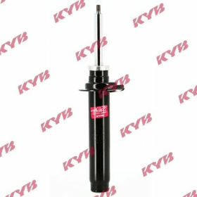 Стойка амортизатора