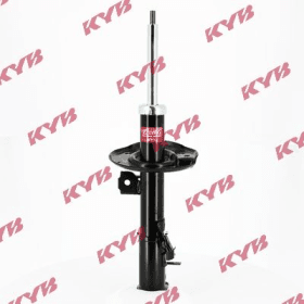 Стійка амортизатора