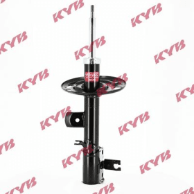 Стійка амортизатора