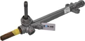 Рулевая рейка