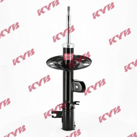 Стійка амортизатора