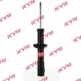 Стійка амортизатора