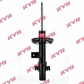 Стійка амортизатора