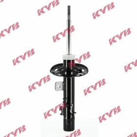 Стойка амортизатора