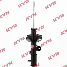 Стойка амортизатора