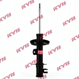 Стойка амортизатора