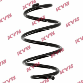 Пружина подвески