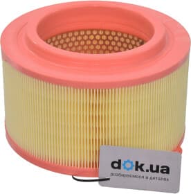 Воздушный фильтр Воздушный фильтр