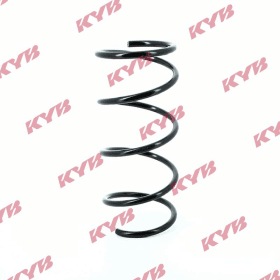 Пружина подвески