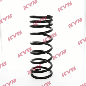 Пружина подвески