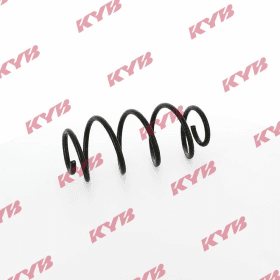 Пружина подвески