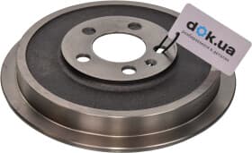 Тормозной барабан