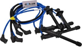 Комплект проводов зажигания