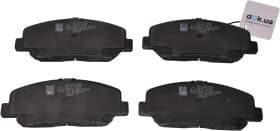 Тормозные колодки