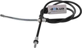 Трос ручного гальма