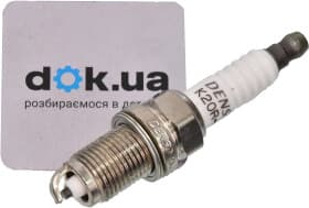 Свічка запалювання