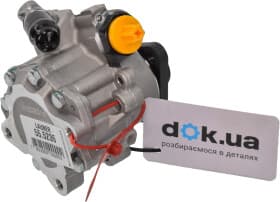 Насос ГУР Lauber 55.5235