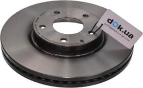 Тормозной диск Тормозной диск
