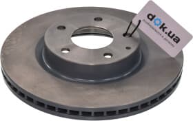 Гальмівний диск Гальмівний диск