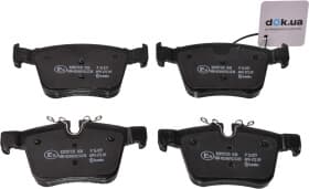 Гальмівні колодки