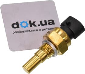 Датчик температуры охлаждающей жидкости