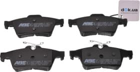 Тормозные колодки