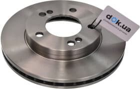 Гальмівний диск