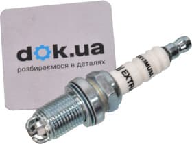 Свічка запалювання