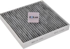 Фильтр салона