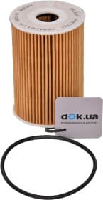 Масляный фильтр