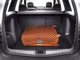 Сетка Renault / Dacia в багажник 849355473R