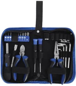 Набор инструментов Oxford MO850-201 28 шт.