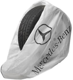 Пакет для шин Mercedes-Benz / Smart B66470994 для діаметра R13-R20