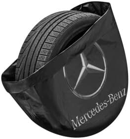 Пакет для шин Mercedes-Benz / Smart B67885111 для діаметра R13-R21