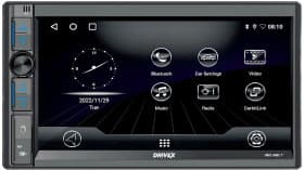 Магнитола DriveX UN3 AND 7