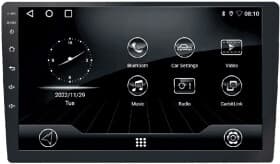 Магнитола DriveX UN5Q AND 9